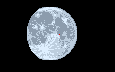 Moon age: 22 days,10 hours,55 minutes,47%